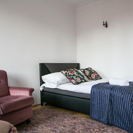 Apartment Gloria II Old Town Варшава Экстерьер фото